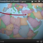 When at Caesars, Ride a Chariot!