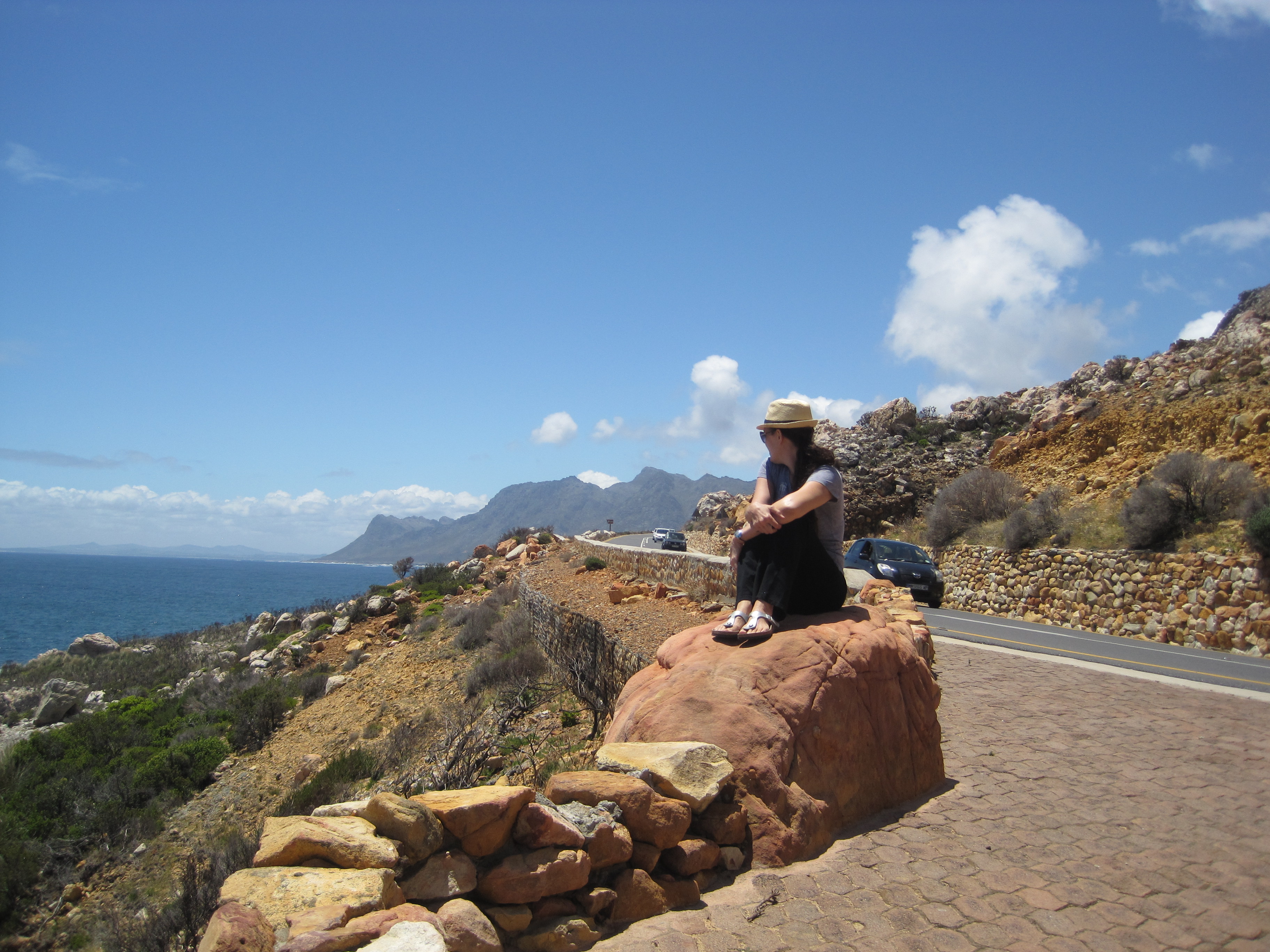 Garden Route South Africa ~ Best Road Trip Ever
