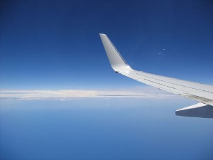 Flying Cheap… How to Find a Budget Airline