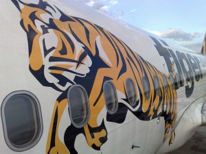 Beware of Hidden Fees on Budget Airlines