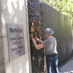 Staying fit in Slovenia