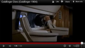 Top 5 Reasons for Opening the Emergency Exit Door