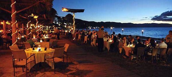 La Palapa Restaurant – A Puerto Vallarta Experience