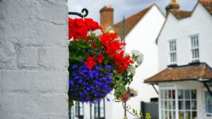 Some beautiful paths can’t be discovered without getting lost.