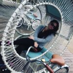 Jeni Hott - blogger and entrepreneur