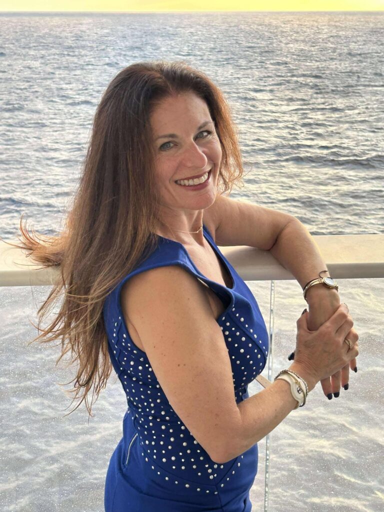Transforming Lives: The Journey of Bonnie Sharf Provost