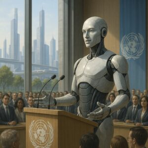 The Future: 2100, what to expect