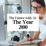 Future with AI: The Year 2055