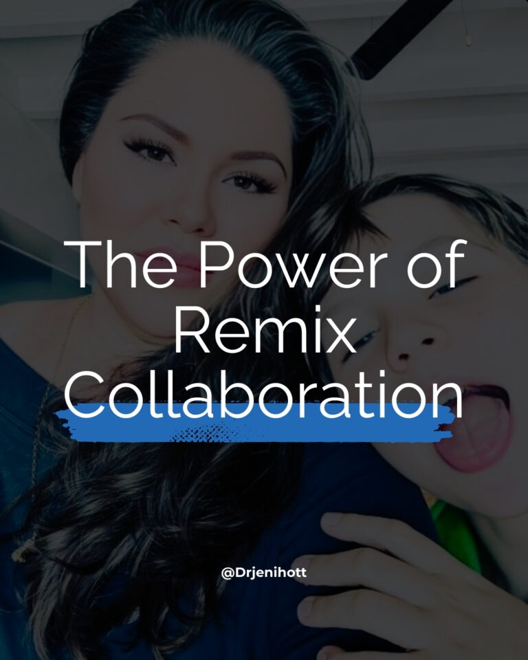 remix collaboration